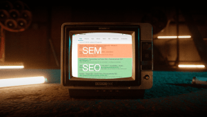 De Donde Surge El Término SEO