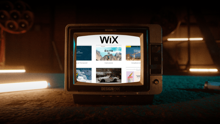 por que no hacer tu pagina web con wix