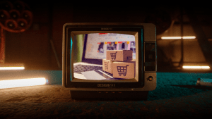 e-commerce