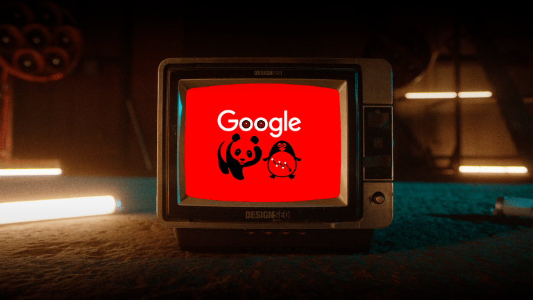 evitar penalizaciones de google