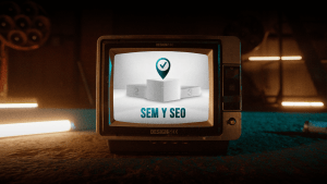 cual es la diferencia entre seo y sem