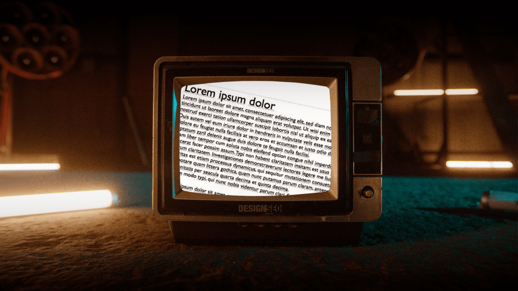 ¿Qué es el: Lorem Ipsum dolor? 8 que es el lorem ipsum dolor