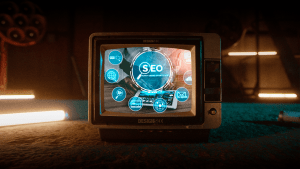 secretos del seo ingeniería inversa