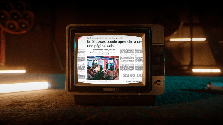 design seo en las ultimas noticias