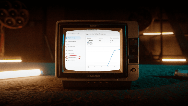 Test A/B con Analytics