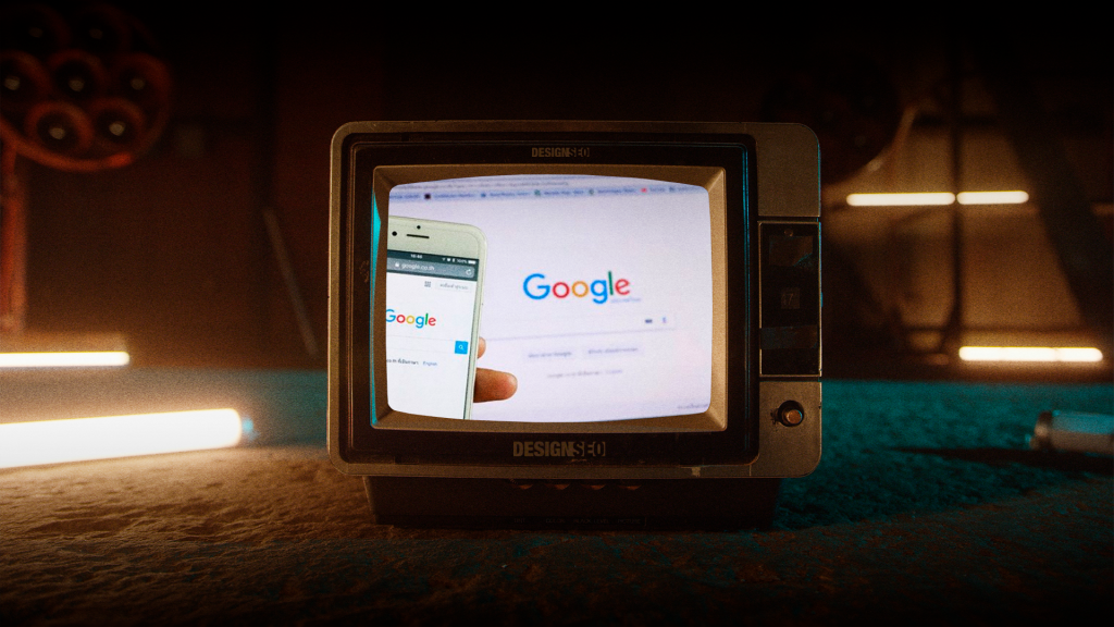 como aparecer en la primera página de google