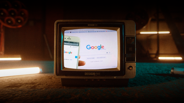 como aparecer en la primera página de google