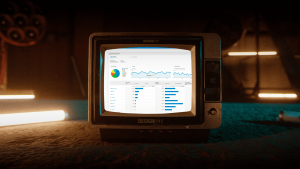 Google Analytics: Más que Datos, Análisis de Comportamiento