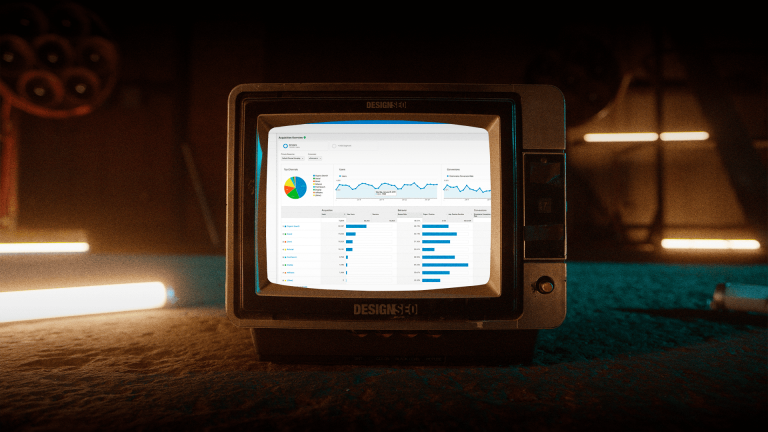 Google Analytics: Más que Datos, Análisis de Comportamiento