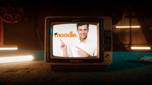 moodle como sistema de gestión de aprendizaje