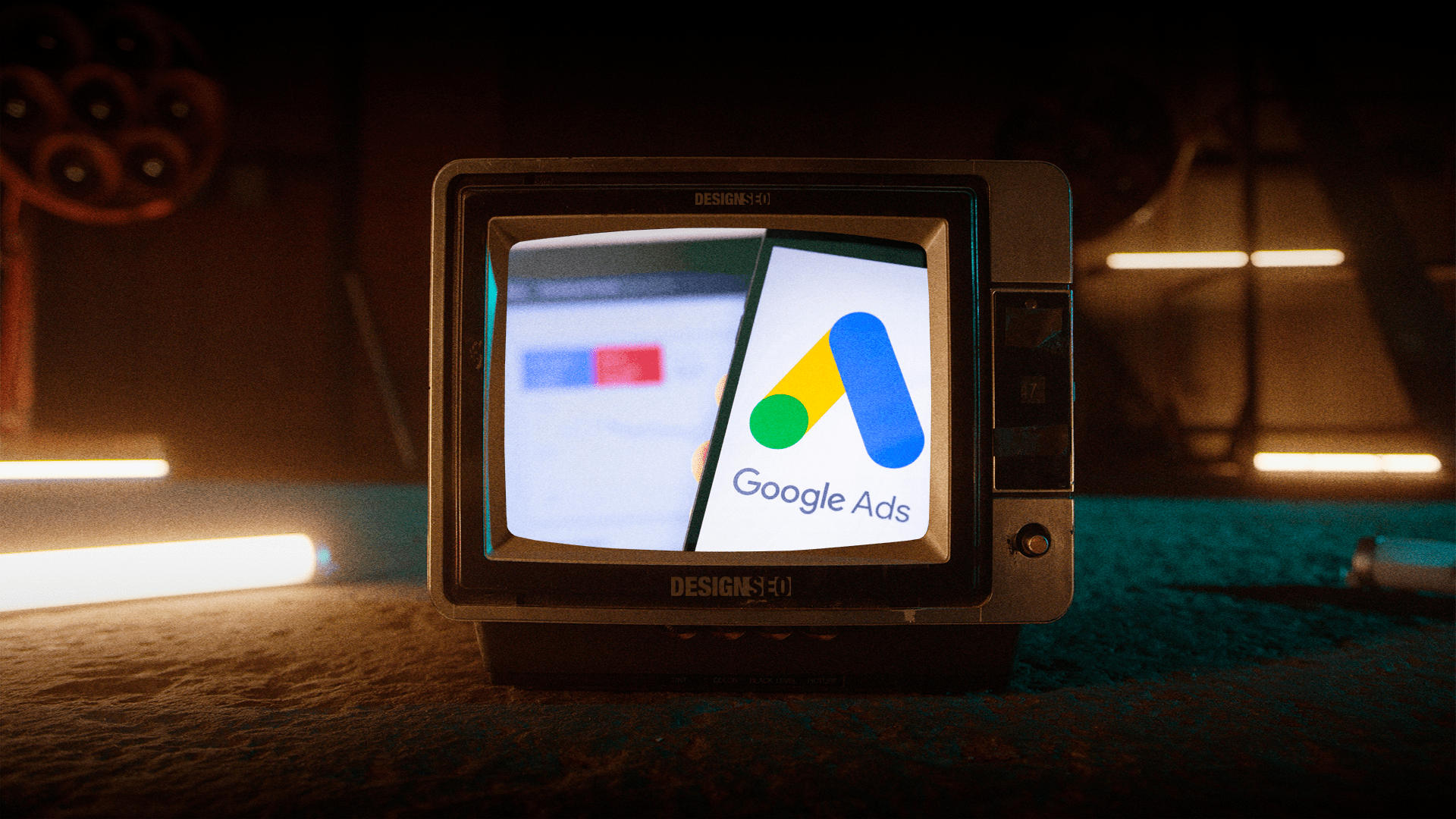 Google Ads