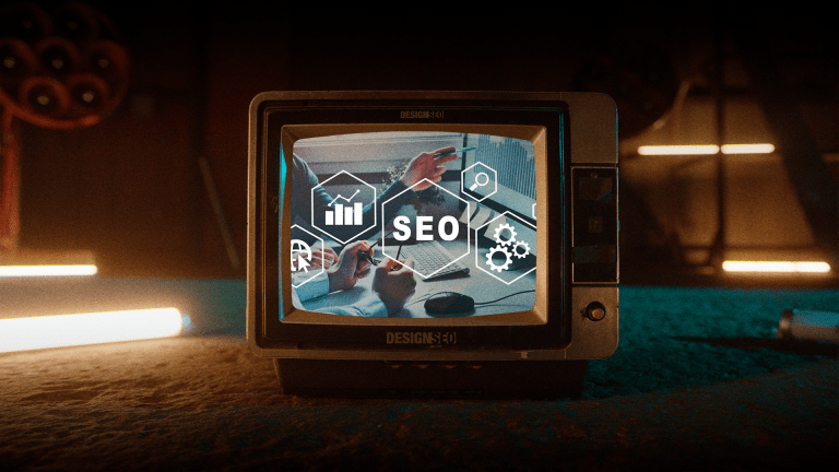 Aprovechar el poder del SEO para empresas financieras, designseo