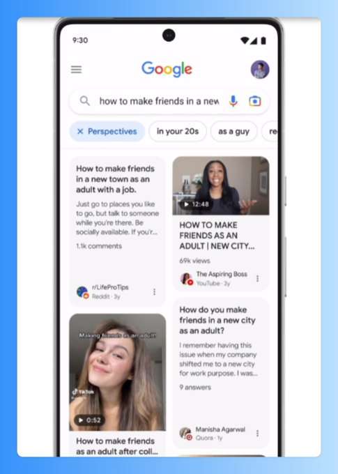 El nuevo prodigio de Google, BARD 6 Fv06qG1akAAPYXE
