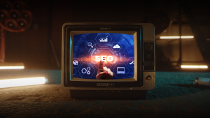 Haz crecer tu negocio con el Poder del SEO