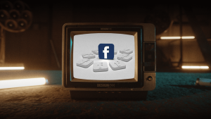 El Poder de Facebook