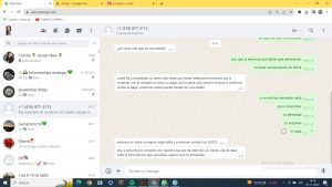 Comunicado de Prensa
