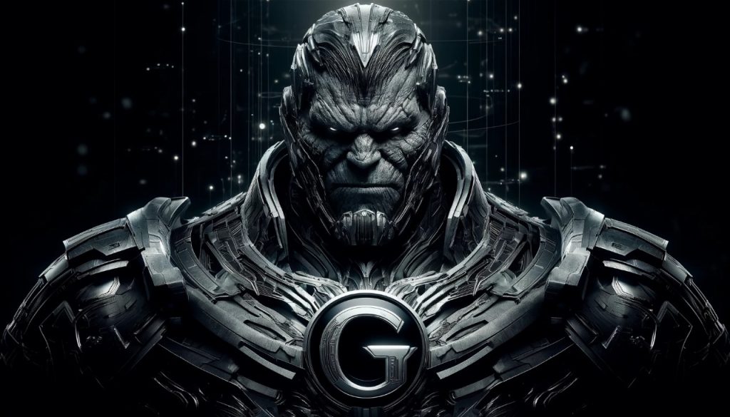SEM: ¿Estás realmente en control de tu negocio digital? 9 La Gran G