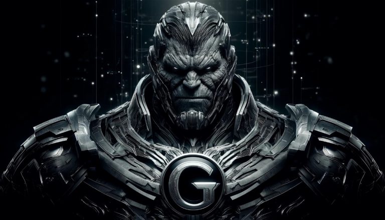 La Gran G