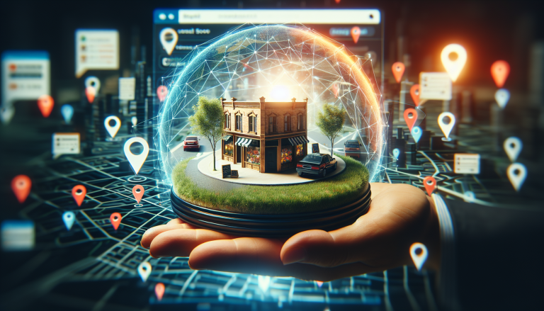 SEO Local