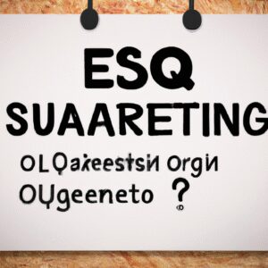 SEO Marketing