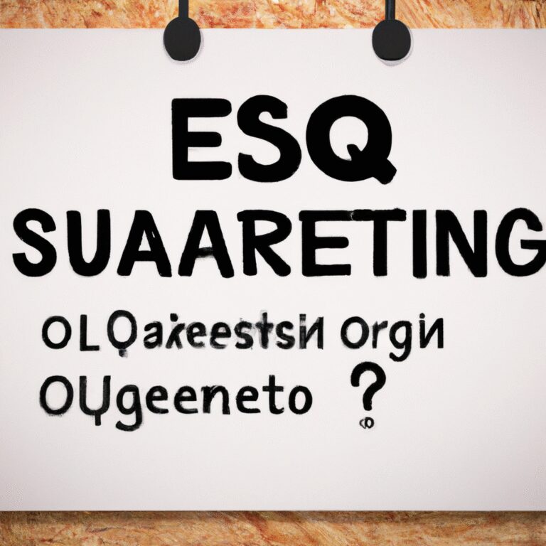 SEO Marketing