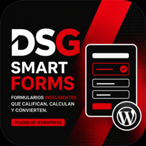 DSG Smart Form