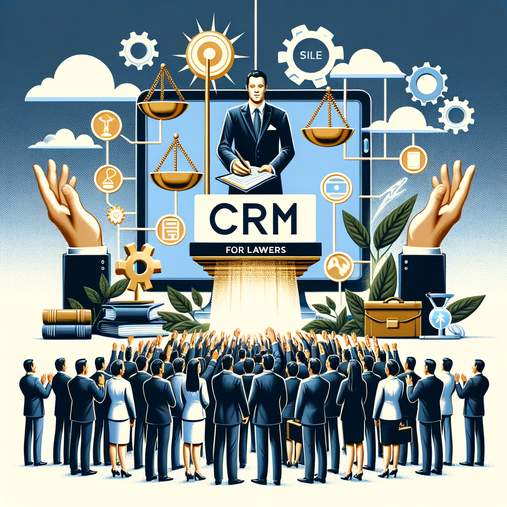 "Descubre Cómo un CRM para Abogados Revoluciona el Ejercicio Legal" 1 aiblog 1777578002 image