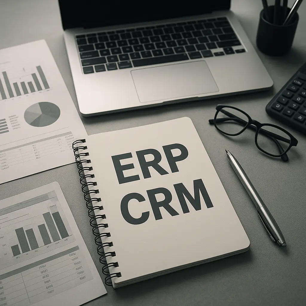 ERP CRM: la radiografía que revela cómo funciona tu empresa 7 aiblog 1777874517 image