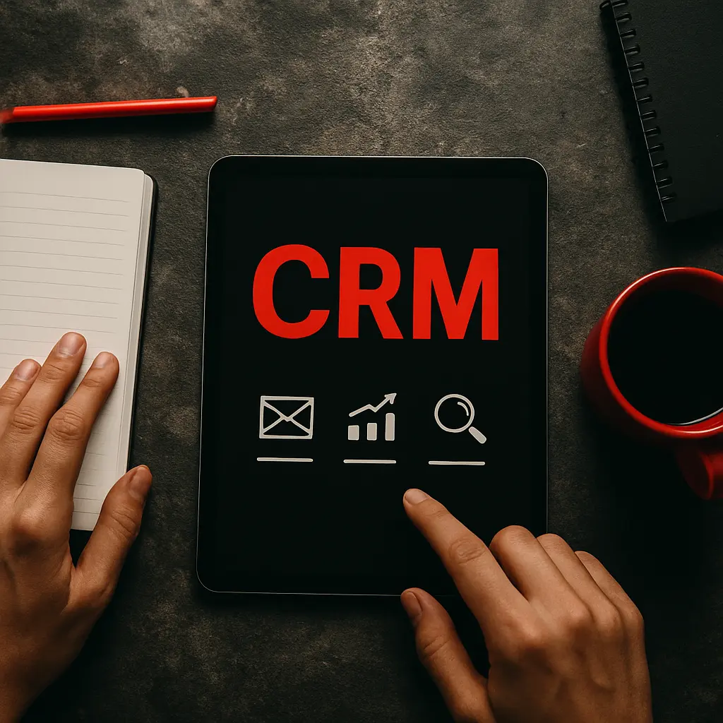 Programa CRM: por qué vender bien puede costarte dinero 3 aiblog 1778051224 image