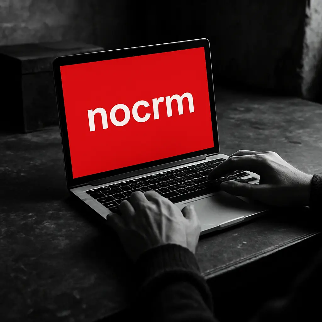 nocrm: el CRM que elimina lo innecesario para vender más 3 aiblog 1778062084 image