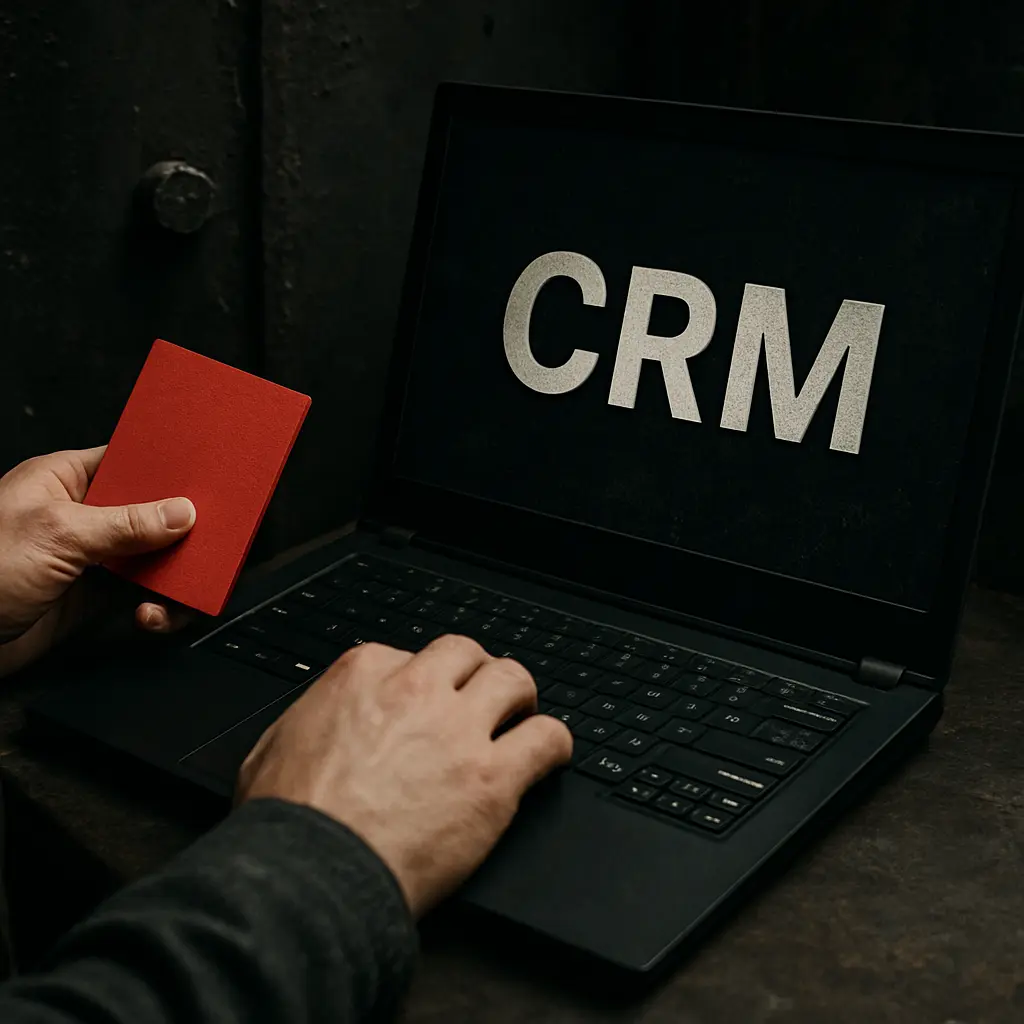Por qué el software de CRM falla antes de vender más 1 aiblog 1778069307 image