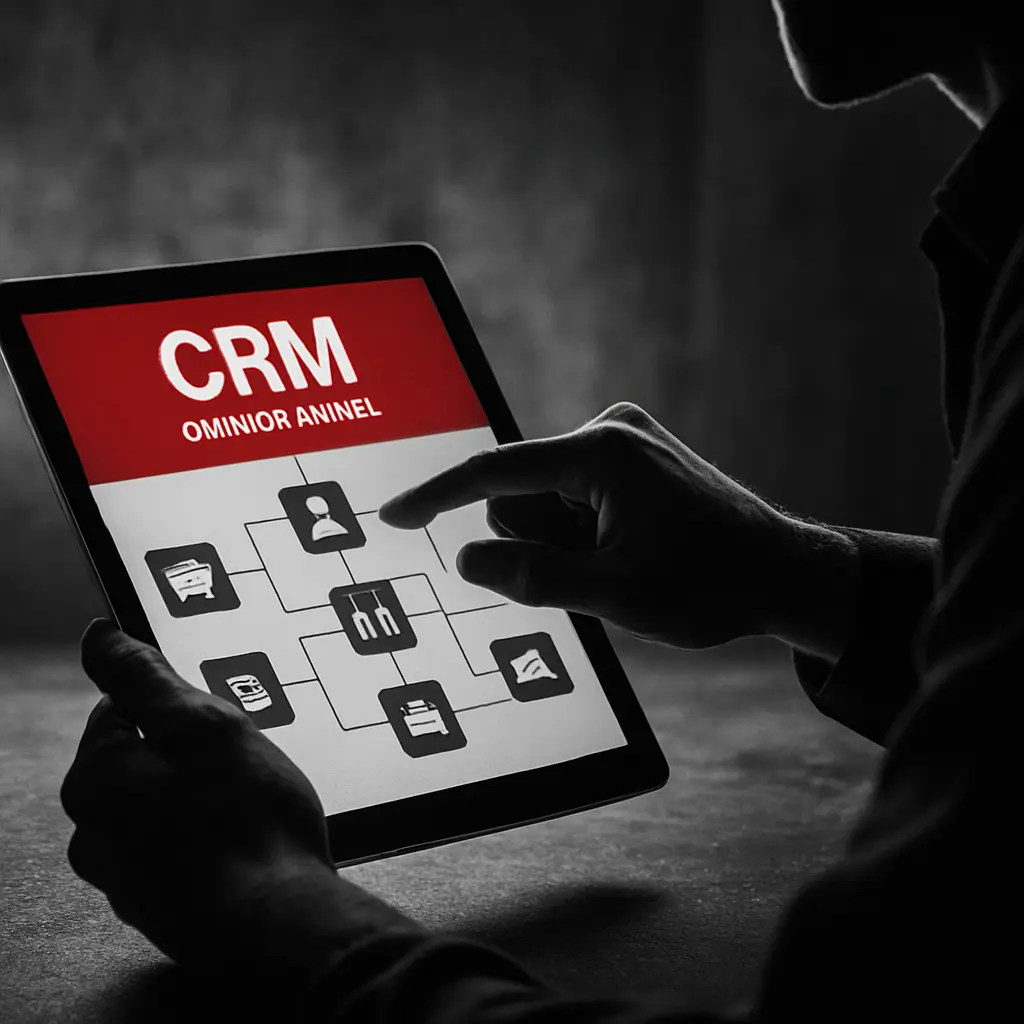 CRM omnichannel para ver el caos que frena tus ventas 8 aiblog 1780634252 image