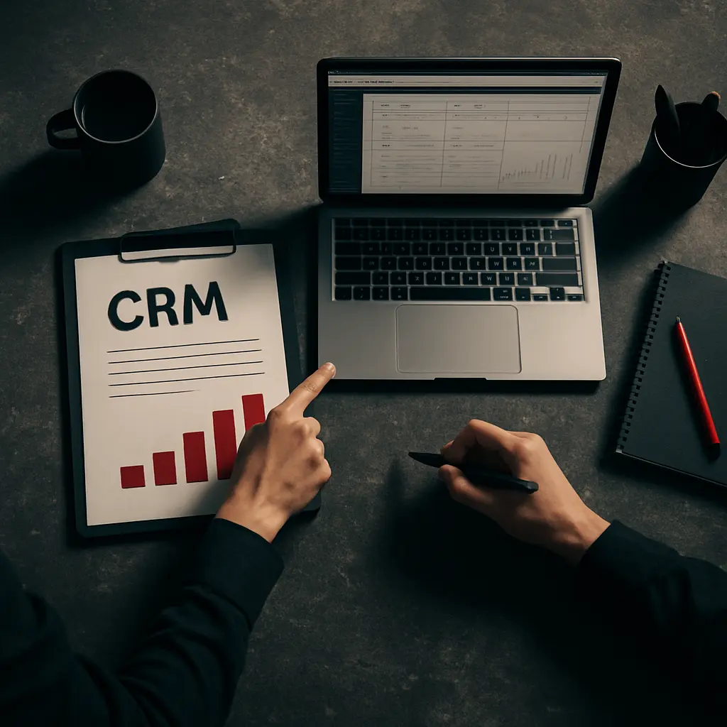crm google workspace: la confusión que encarece tus ventas 2 aiblog 1780655843 image