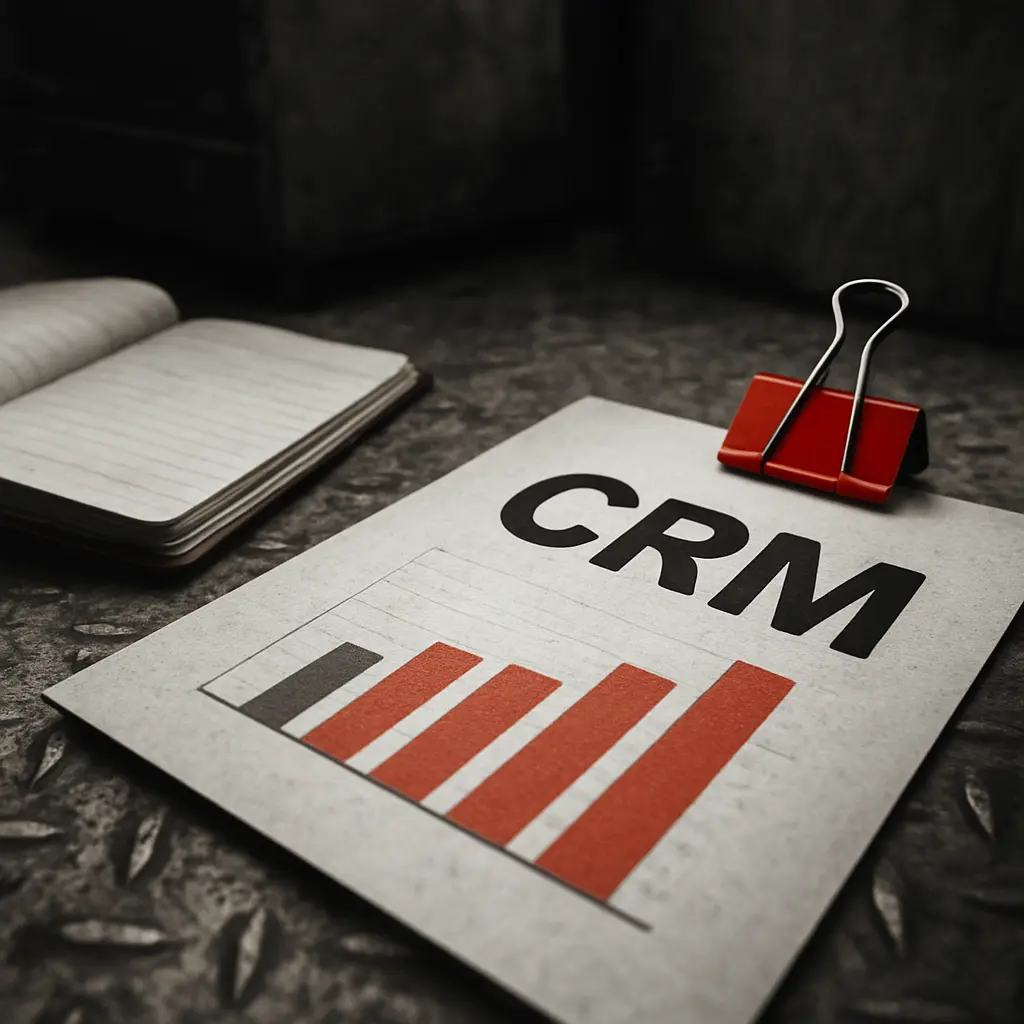 Beste CRM: el error que impide aprovechar todo su potencial 9 aiblog 1780666647 image