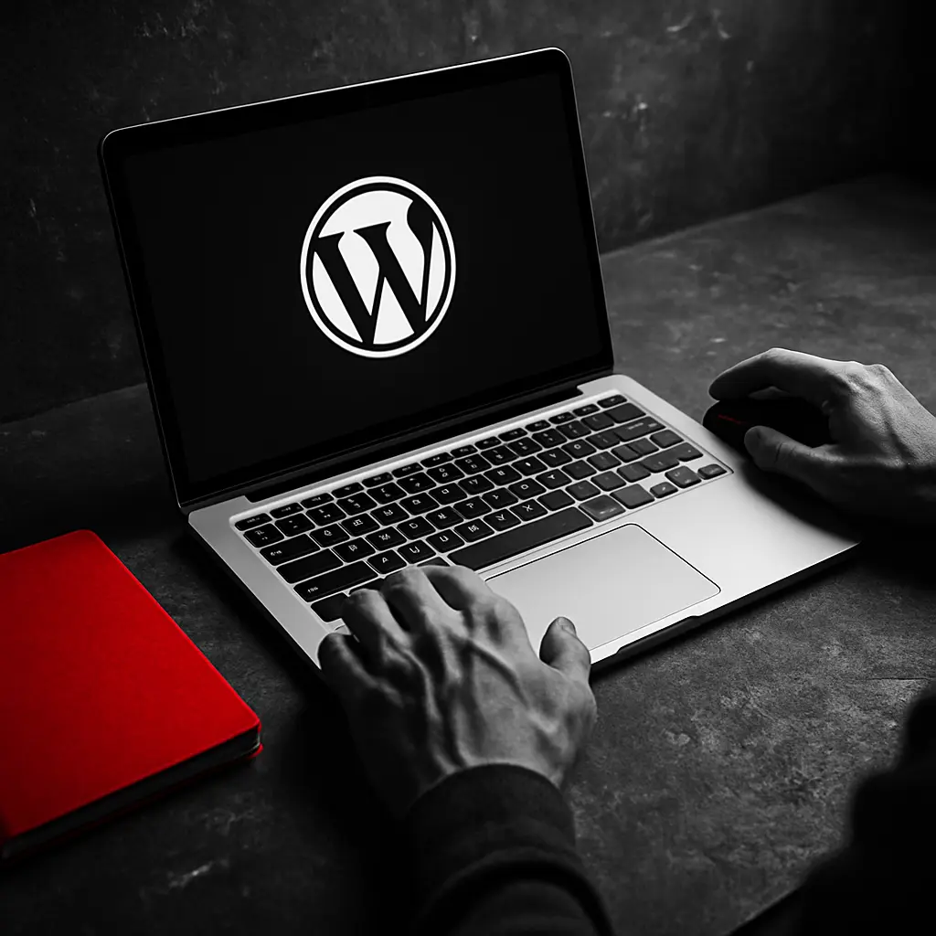 Crear pagina web WordPress: el error antes de empezar 8 aiblog 1780670257 image