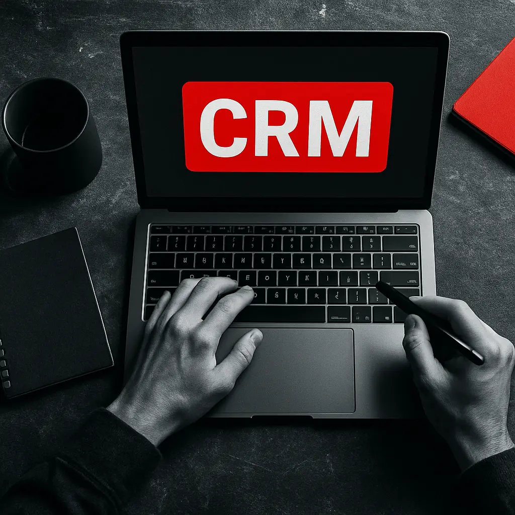 Por qué un crm web expone fallas antes de vender más 7 aiblog 1780673851 image