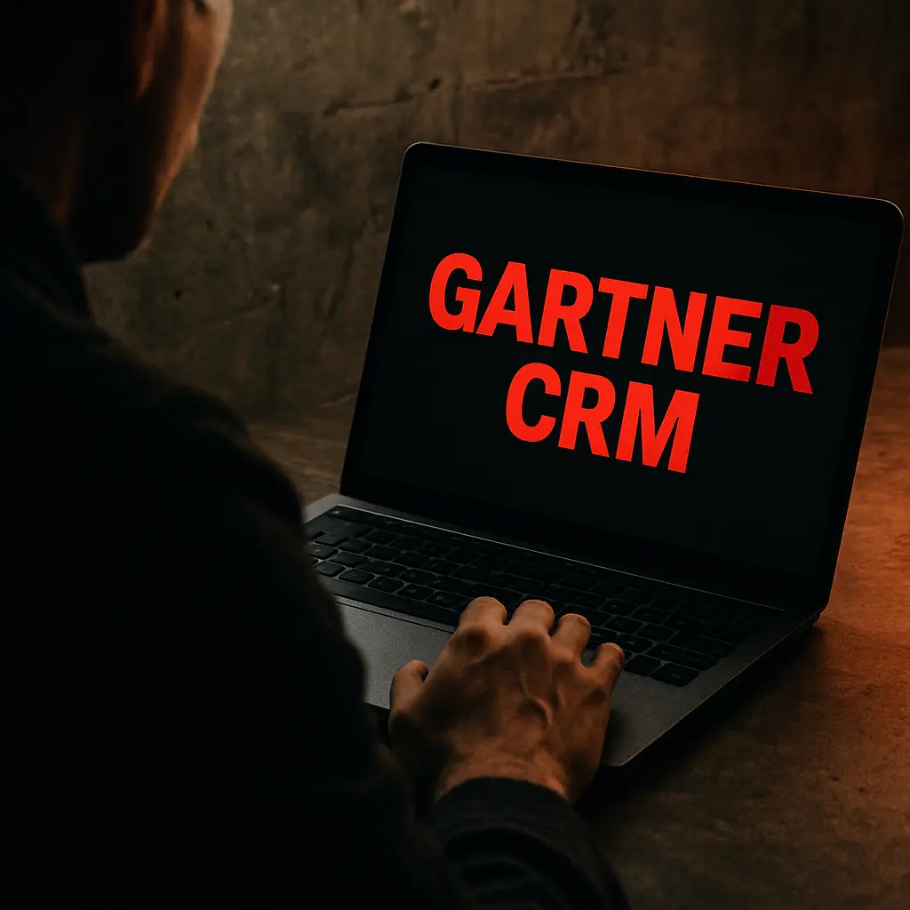 Gartner CRM: por qué el software no basta para crecer 6 aiblog 1780677445 image