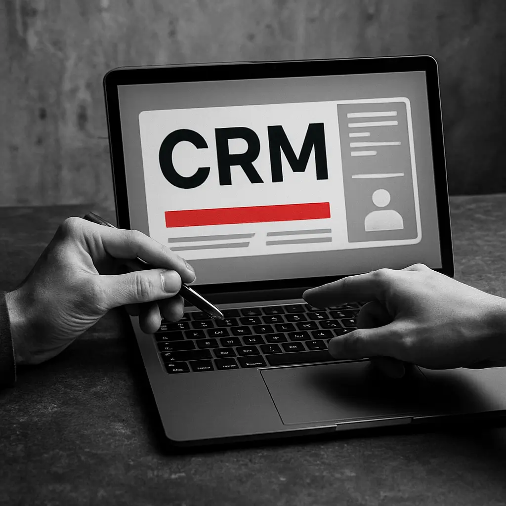 crm para empresas pequeñas: menos improvisación, más ventas 2 aiblog 1780691846 image