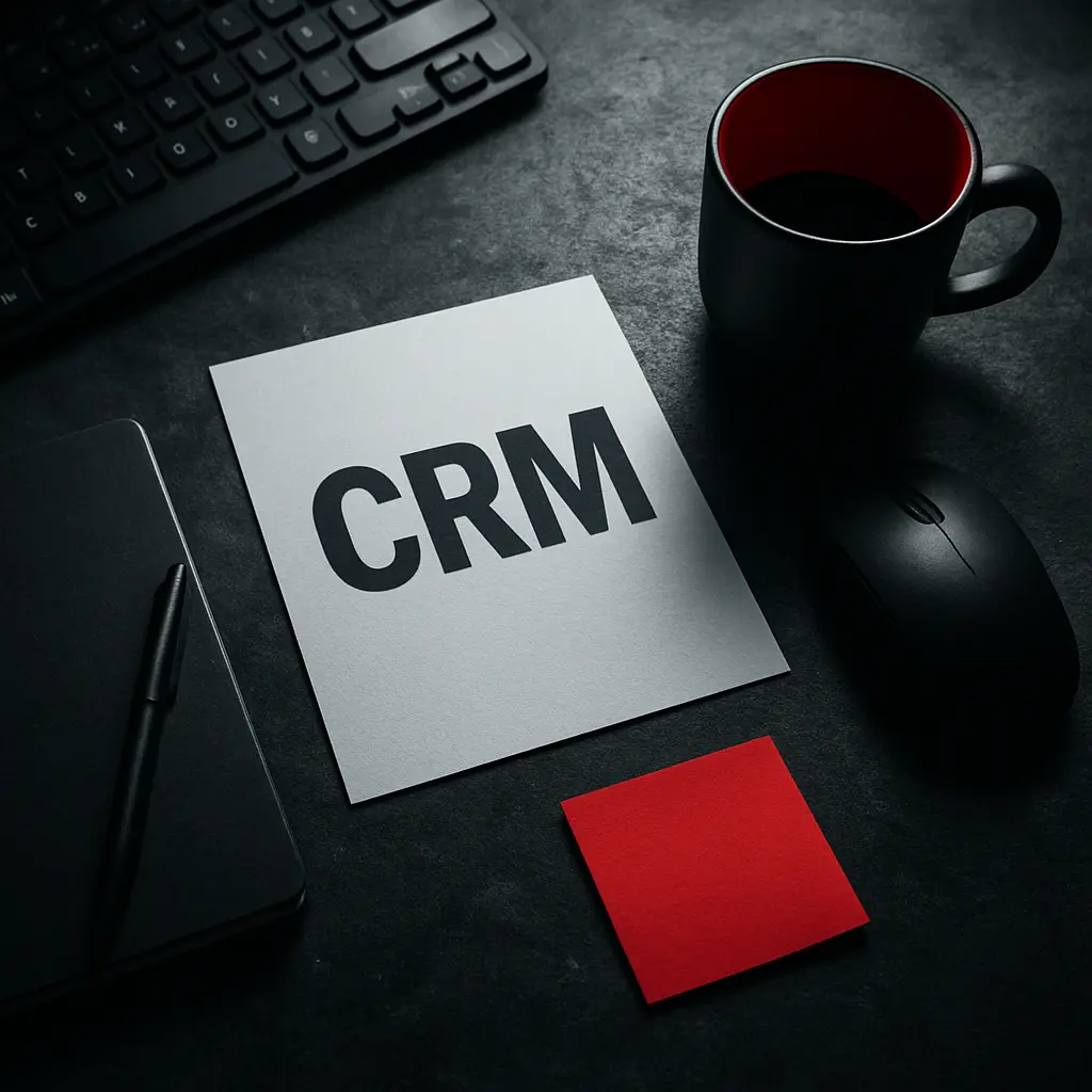 crm de ventas gratis: cuándo ayuda y cuándo oculta el problema 8 aiblog 1780706238 image