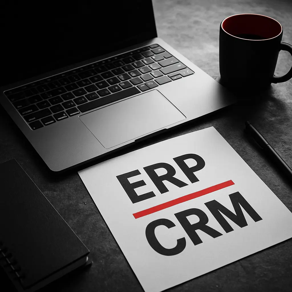 Por qué ERP y CRM fallan cuando la empresa se engaña 10 aiblog 1780738643 image