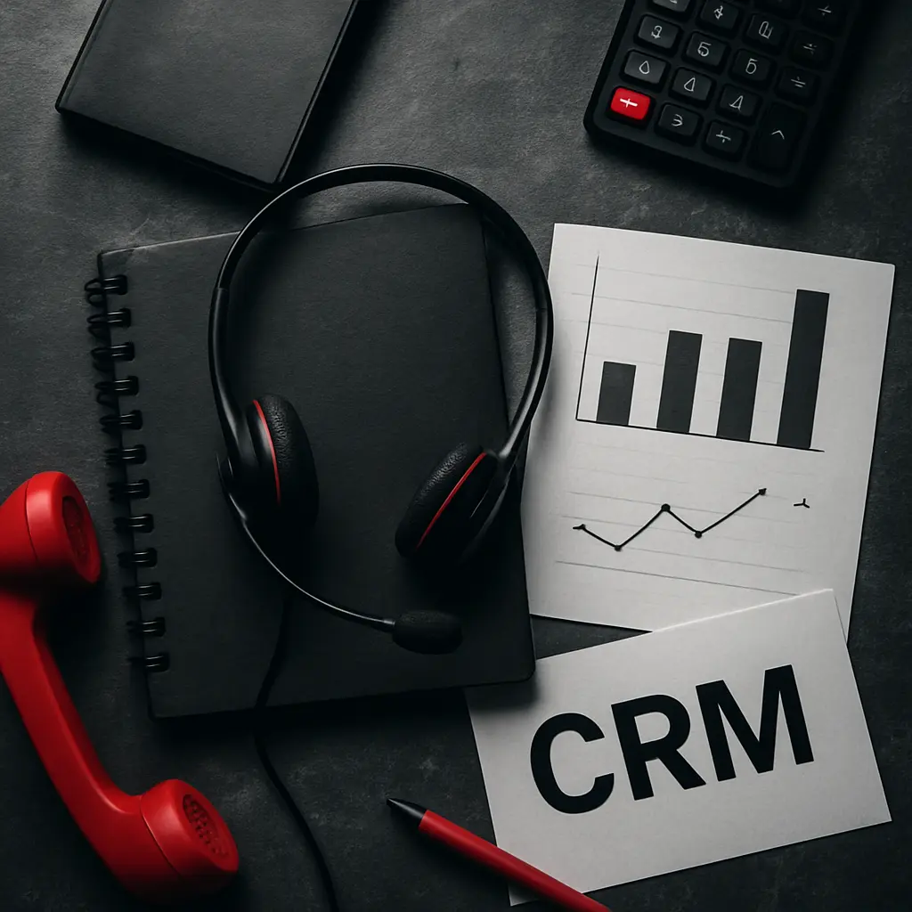 crm telemarketing: cuando cada llamada descubre el desorden 1 aiblog 1780774171 image
