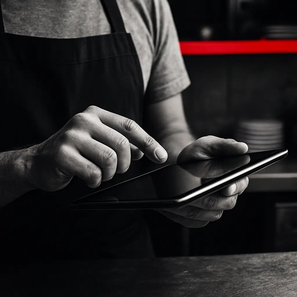 crm para restaurantes: dónde se escapa tu rentabilidad 7 aiblog 1780802950 image