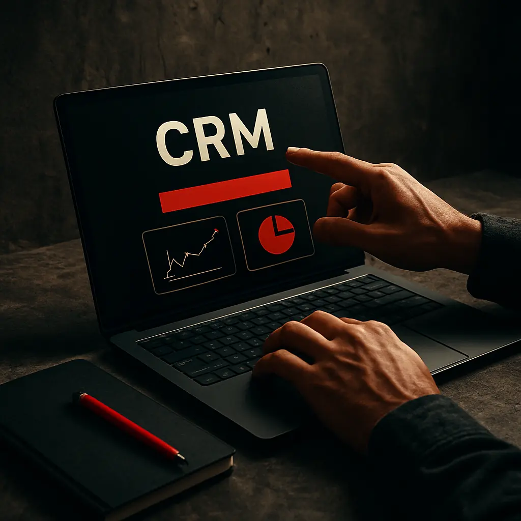crm empresas sin procesos claros multiplica el caos 6 aiblog 1780810161 image