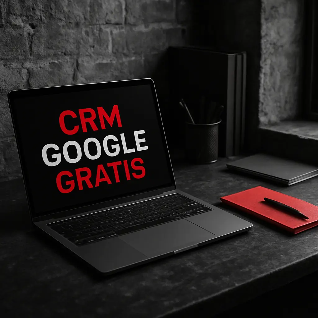 crm google gratis: el ahorro que puede desordenar tus ventas 6 aiblog 1785035883 image