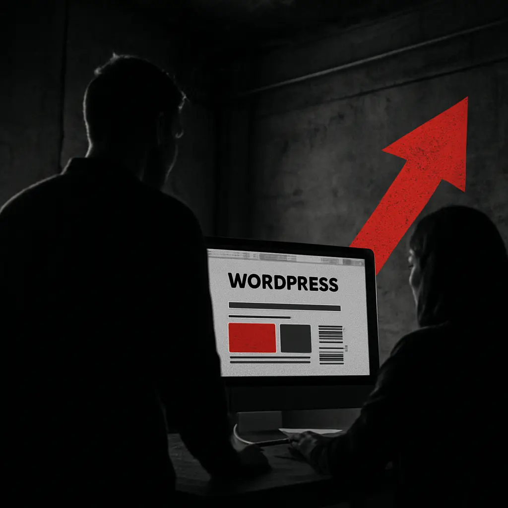 WordPress paginas web: el fallo invisible que limita ventas 9 aiblog 1785043741 image