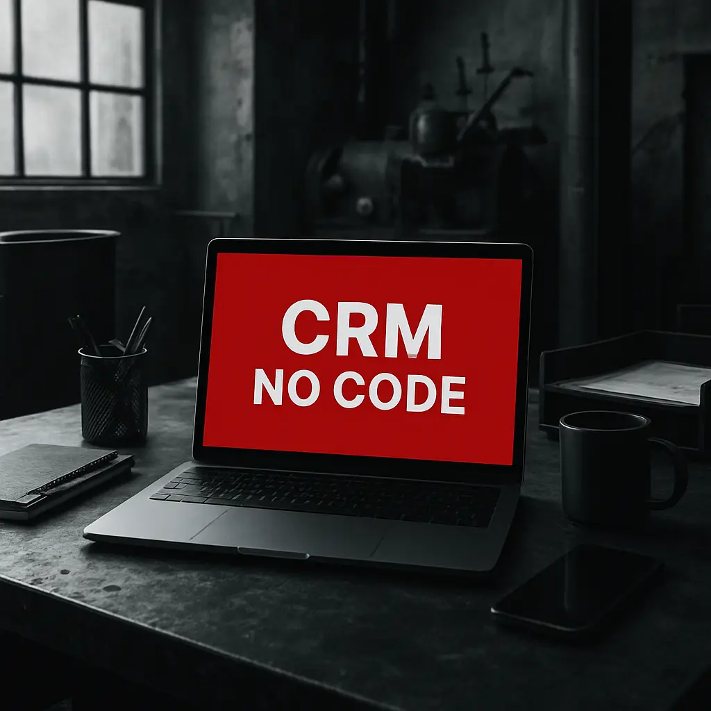 Lo que un crm no code revela antes de automatizar ventas 10 aiblog 1788632271 image