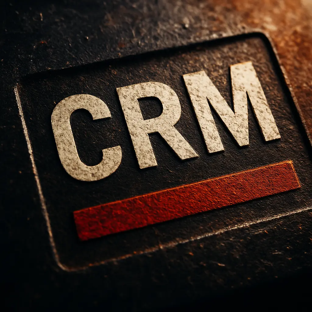 CRM para vendedores: el espejo del desorden comercial 5 aiblog 1788650273 image