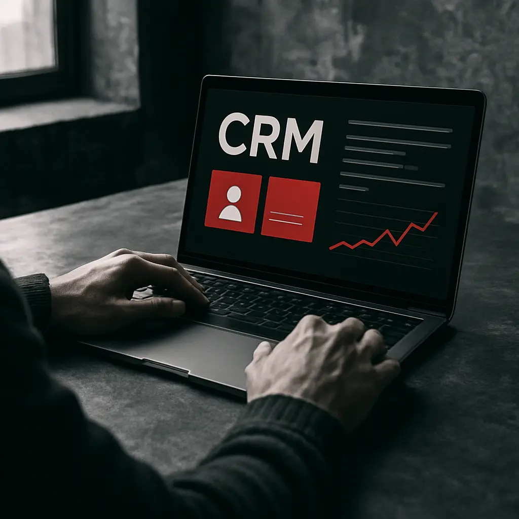 crm personal: la razón por la que tus relaciones no avanzan 1 aiblog 1788668274 image